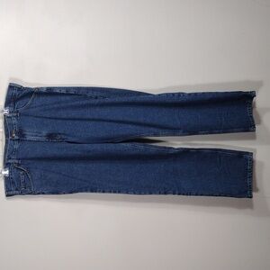 NWT Rural KingcBrand Real Workwear Relaxed Fit Size 38x34